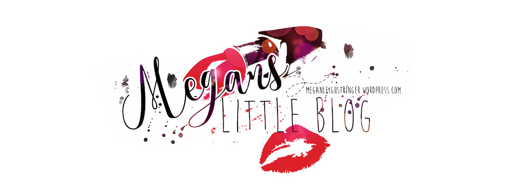 Megs Little Blog